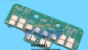 XK06461 2EGKHA003800 2AGKHA030600 NXT V12 Head IPS Lamp Board