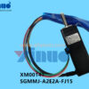 XM00147 SGMMJ-A2E2A-FJ15 NXT MOTOR