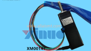 XM00147 SGMMJ-A2E2A-FJ15 NXT MOTOR