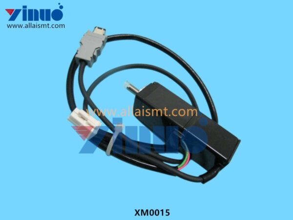 XM0015 SERVO MOTOR