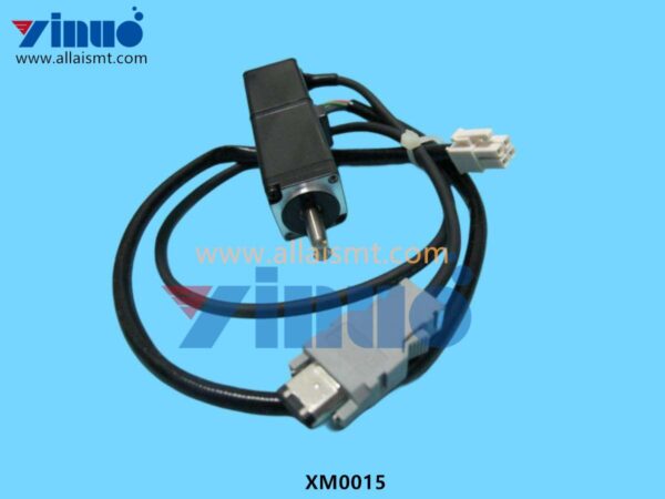 XM0015 SERVO MOTOR