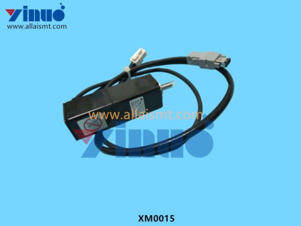 XM0015 SERVO MOTOR