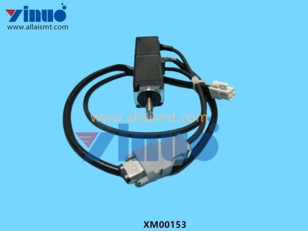 XM00153 SERVO MOTOR