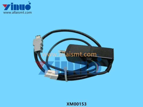 XM00153 SERVO MOTOR