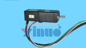 XM00153 SERVO MOTOR