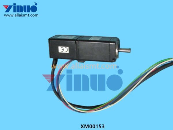 XM00153 SERVO MOTOR