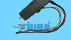 XM00153 SERVO MOTOR