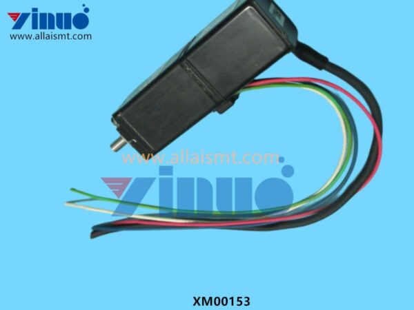 XM00153 SERVO MOTOR