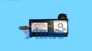 XM0021 SGMAS-01A2A-FJ13 SERVO MOTOR