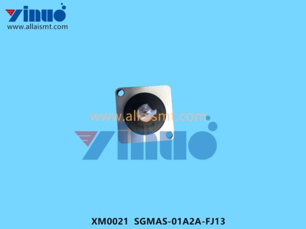 XM0021 SGMAS-01A2A-FJ13 SERVO MOTOR