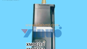 XM00210 XM00212 SGMAS-01A2A-FJ13 NXT M3 X MOTOR