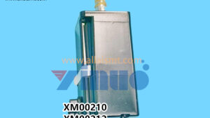 XM00210 XM00212 SGMAS-01A2A-FJ13 NXT M3 X MOTOR