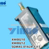 XM00210 XM00212 SGMAS-01A2A-FJ13 NXT M3 X MOTOR