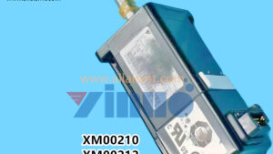 XM00210 XM00212 SGMAS-01A2A-FJ13 NXT M3 X MOTOR