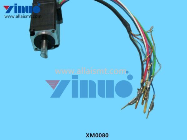 XM0080 SERVO MOTOR