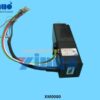 XM0080 SERVO MOTOR