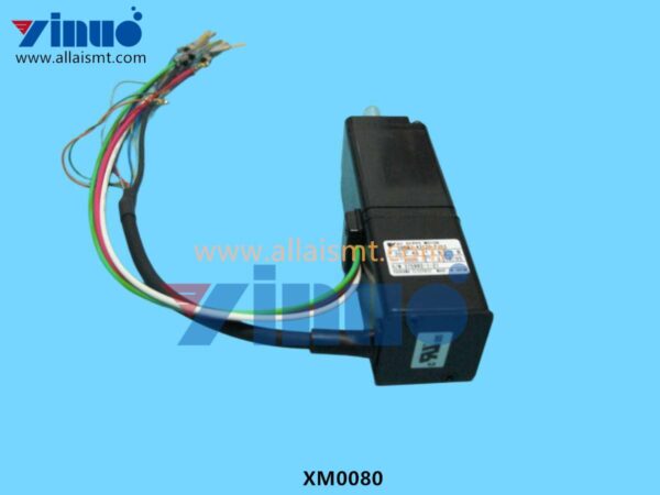 XM0080 SERVO MOTOR