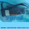 XM00804 2MGKHA093300 SGMMJ-A3E2A-FJ52 MOTOR AC SERVO