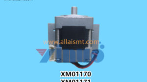 XM01170 XM01171 XM01173 H12S H12HS V12 STEPPING MOTOR