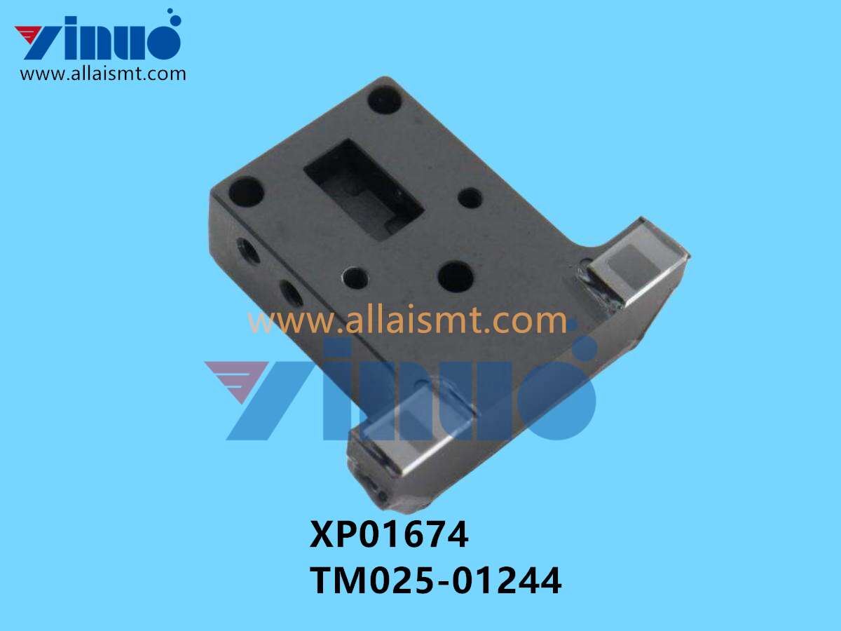 XP01674 TM025-01244 FUJI NXT Mounter V12 head IPS Camera Lens