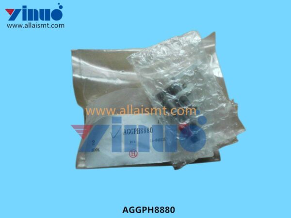 XPF HOOK AGGPH8880