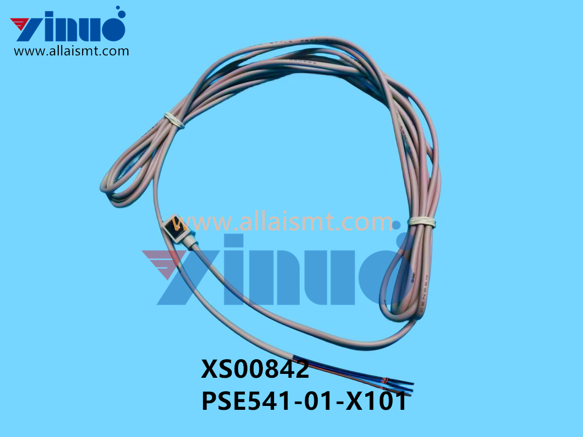 XS00842 PSE541-01-X101 V12 SENSOR