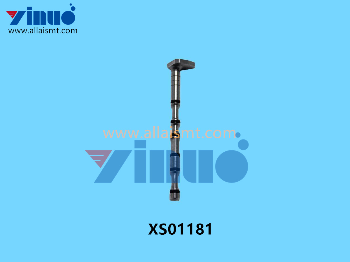 XS01181 HEAD SPOOL