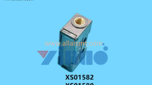 XS01582 XS01580 XS01581 NXT H01 Head Flow Sensor