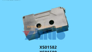 XS01582 XS01580 XS01581 NXT H01 Head Flow Sensor