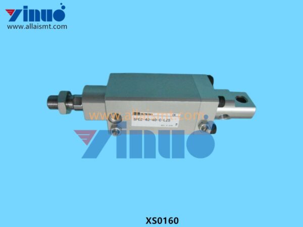 XS0160 AIR CYLINDER