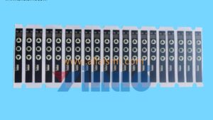 XS01910 XS01080 XS01911 Surface Mount Parts Feeder Button Sheet