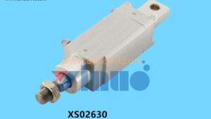 XS02630 SPC2-40-40-C-LZ5 FUJINXT mounter generation monorail clamp air cylinder