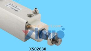 XS02630 SPC2-40-40-C-LZ5 FUJINXT mounter generation monorail clamp air cylinder