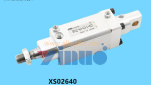 XS02640 SPC2-40-40-C-RZ5 NXT AIR CYLINDER