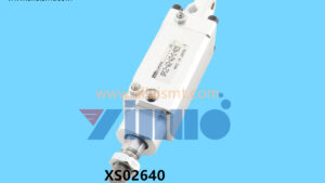 XS02640 SPC2-40-40-C-RZ5 NXT AIR CYLINDER