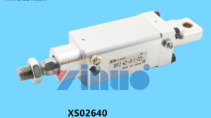 XS02640 SPC2-40-40-C-RZ5 NXT AIR CYLINDER