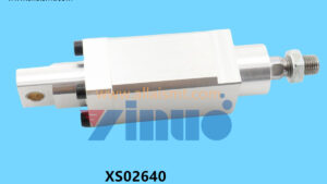 XS02640 SPC2-40-40-C-RZ5 NXT AIR CYLINDER