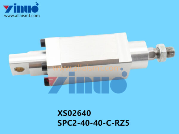 XS02640 SPC2-40-40-C-RZ5 NXT AIR CYLINDER