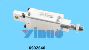 XS02640 SPC2-40-40-C-RZ5 NXT AIR CYLINDER