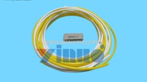 XS0350 Fiber Sensor