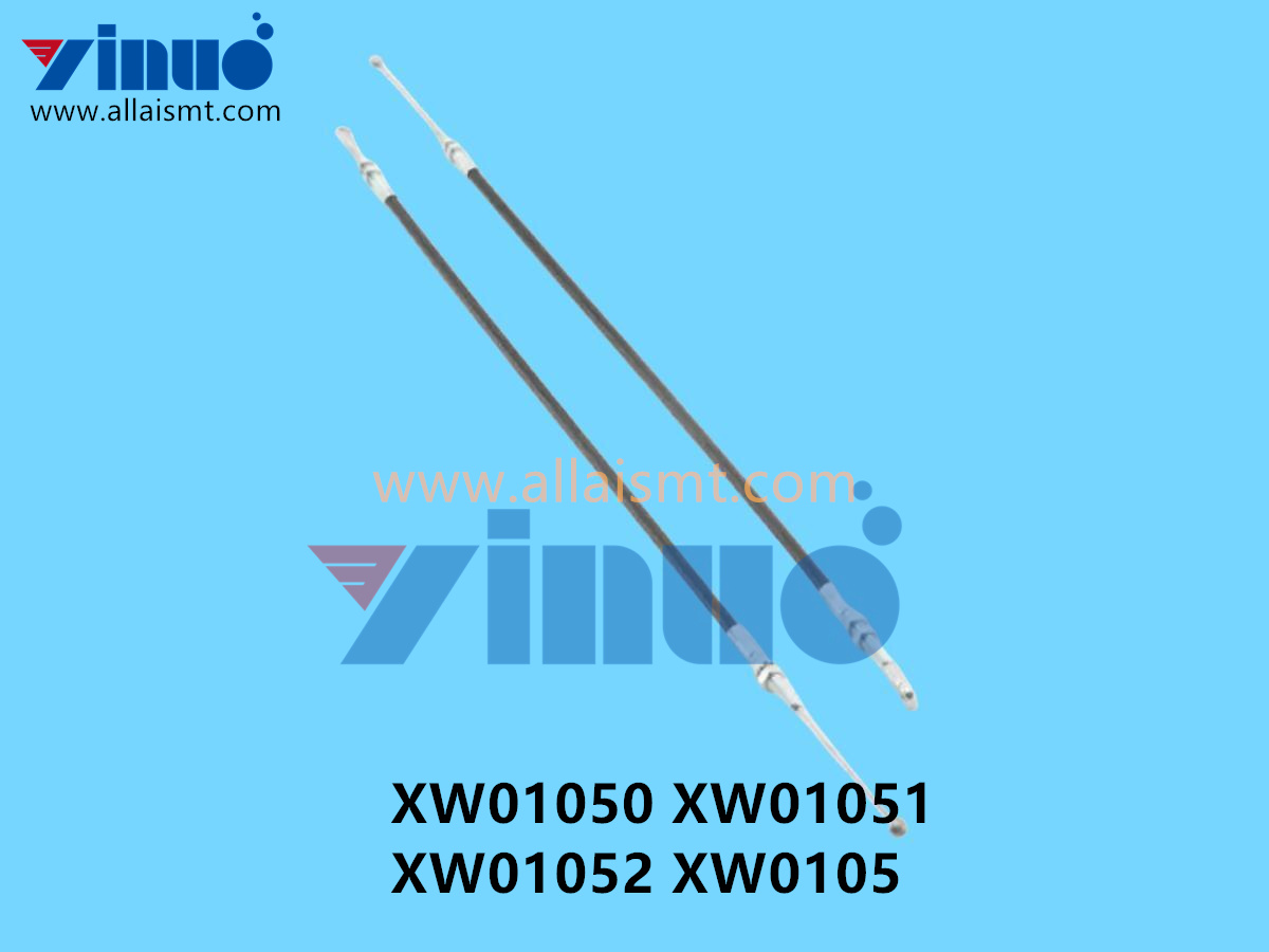 XW01050 XW01051 XW01052 XW0105 NXT Wire