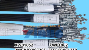 XW01052 XW01062 2MGKPX007205 2MGKPX01210 2MGKPY0003 PCU Wire