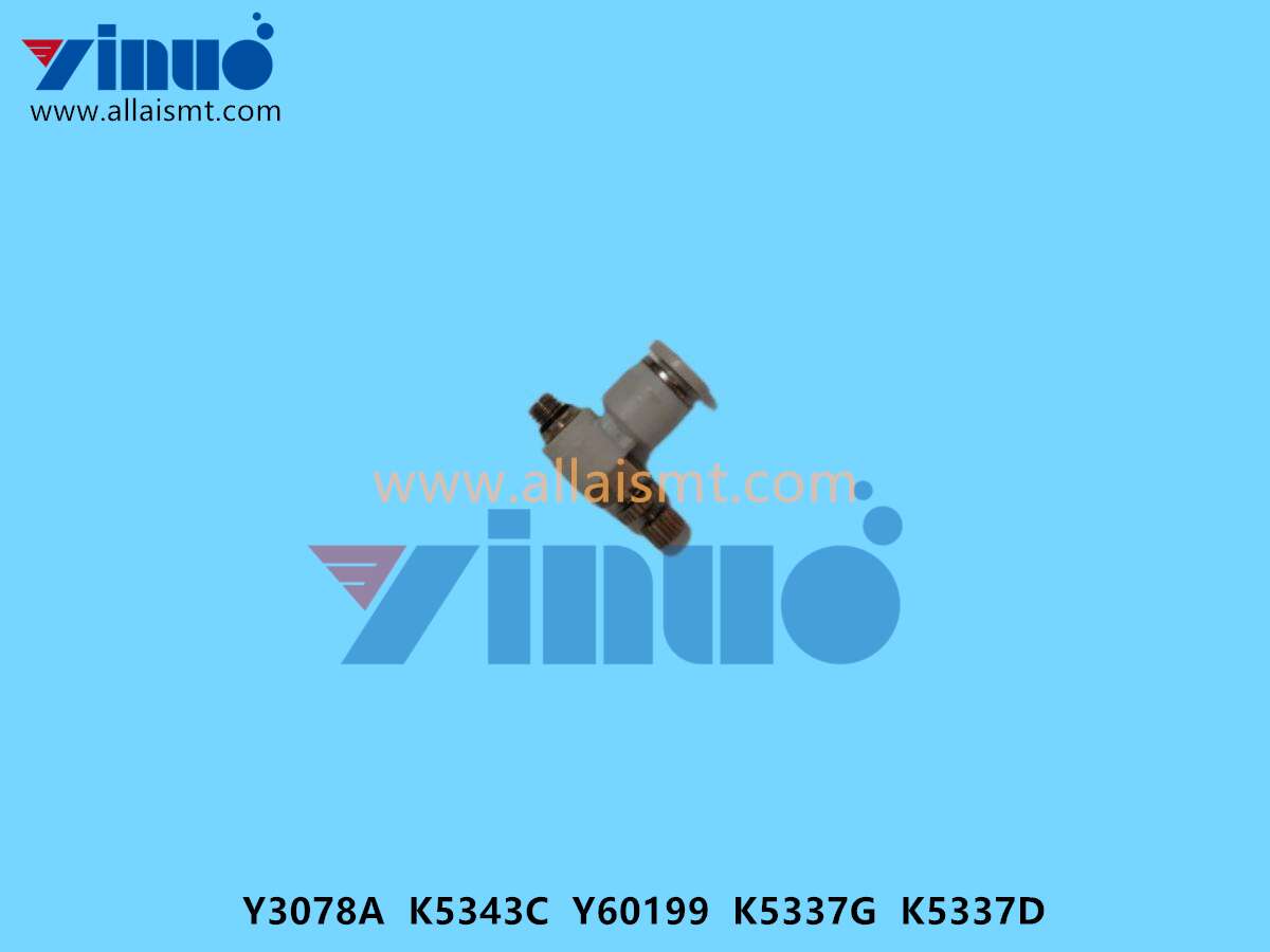 Y3078A K5343C Y60199 K5337G K5337D CONTROLLER SPEED