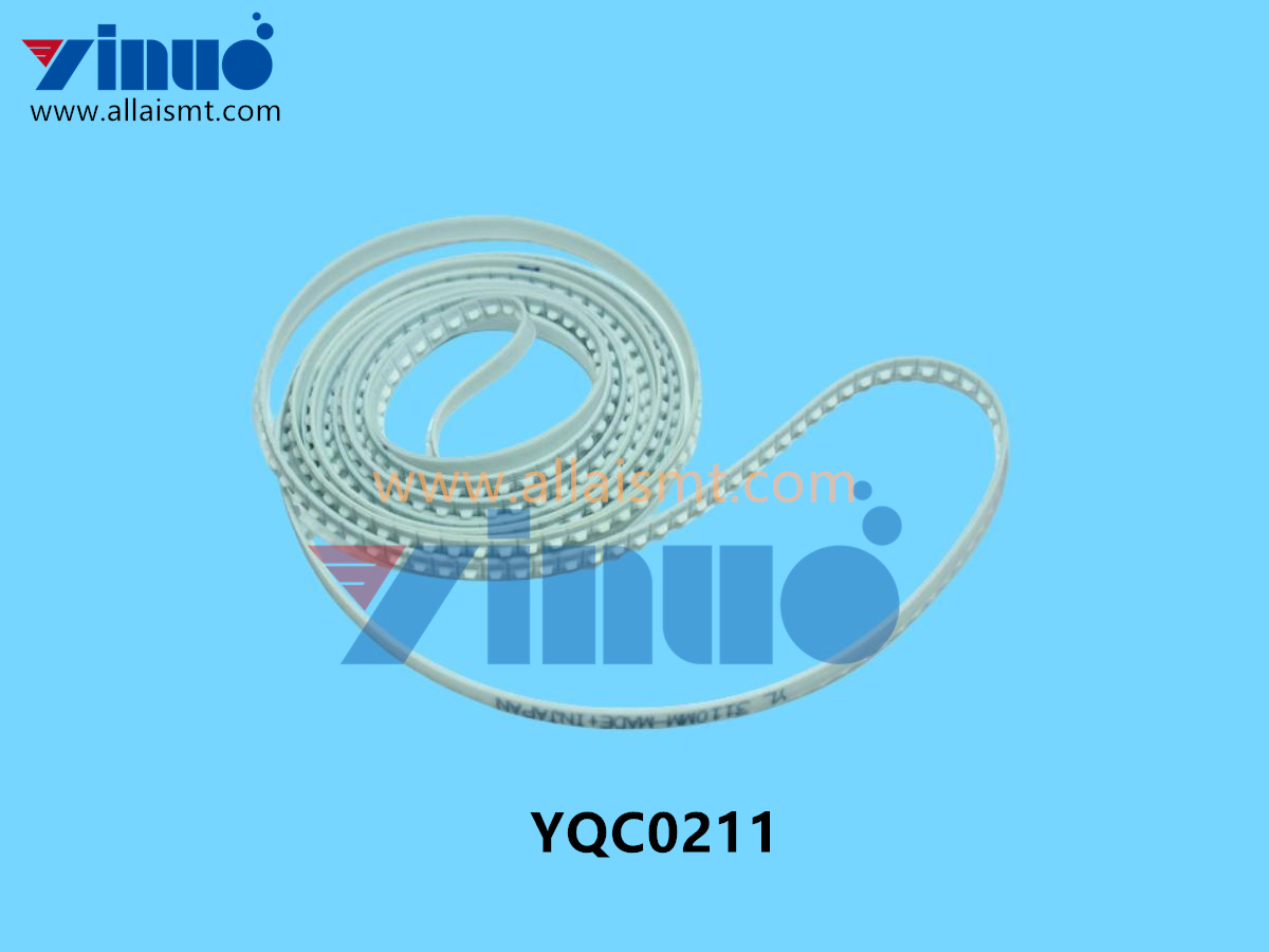 YQC0211 3040MM BELT