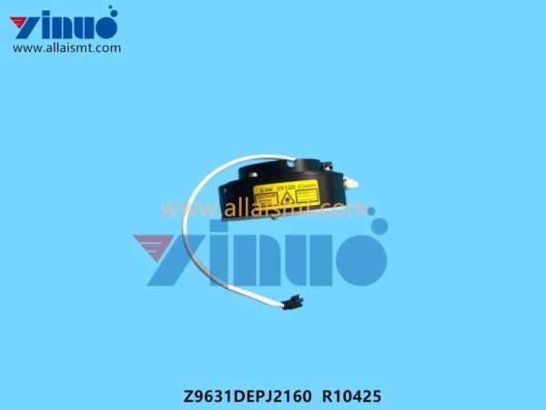 Z9631DEPJ2160 R10425 PAM Lamp