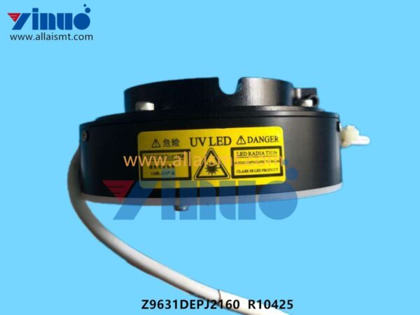 Z9631DEPJ2160 R10425 PAM Lamp