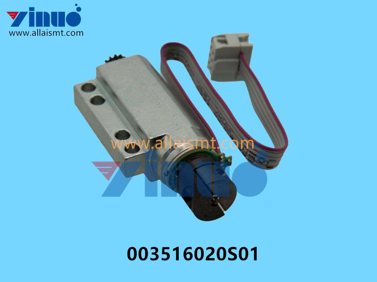 003516020S01 SIEMENS ASM EA MCH