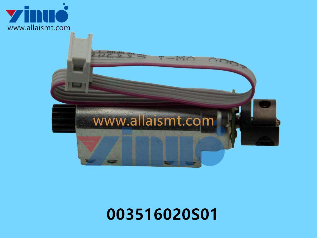 003516020S01 SIEMENS ASM EA MCH