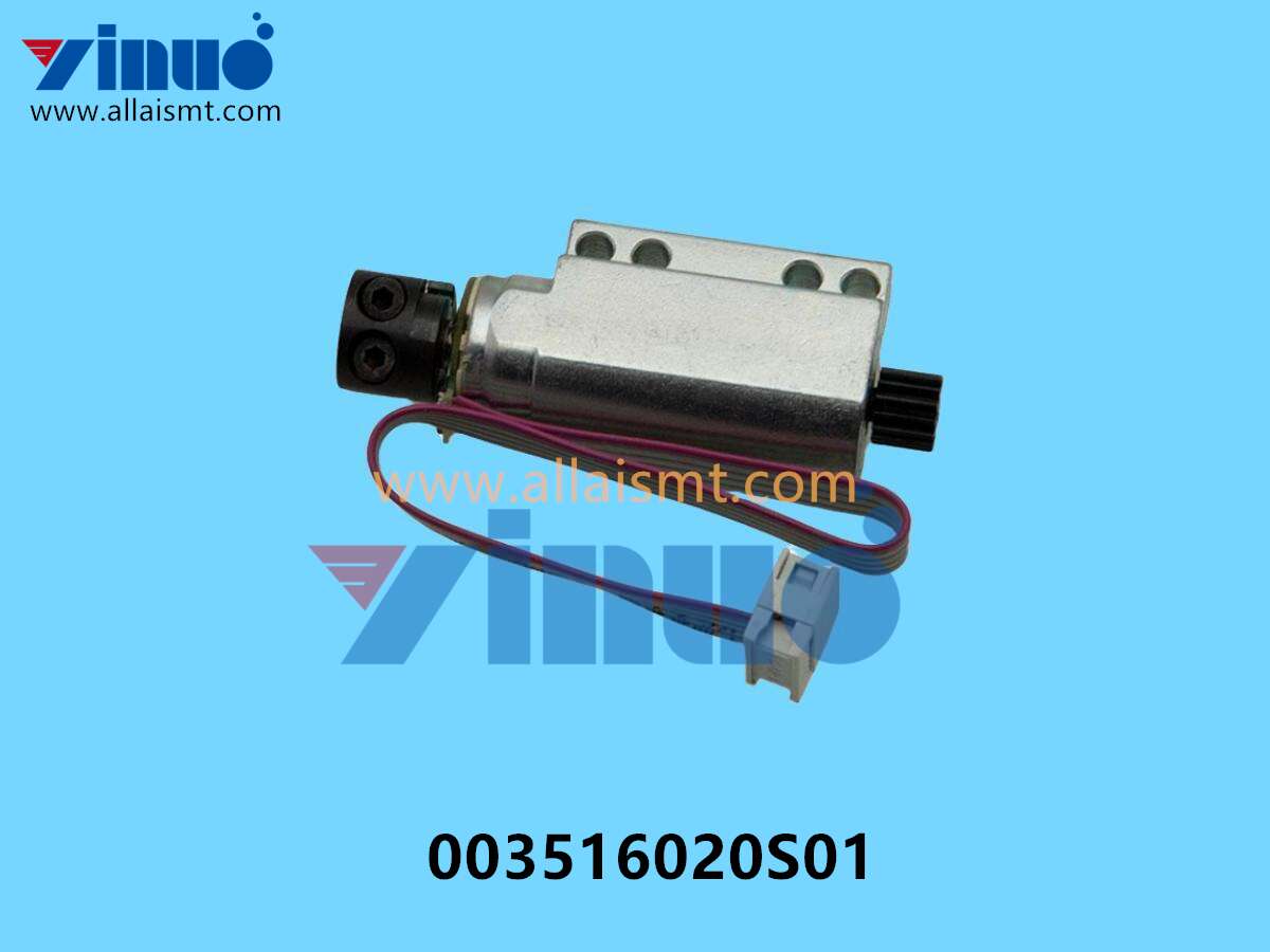 003516020S01 SIEMENS ASM EA MCH
