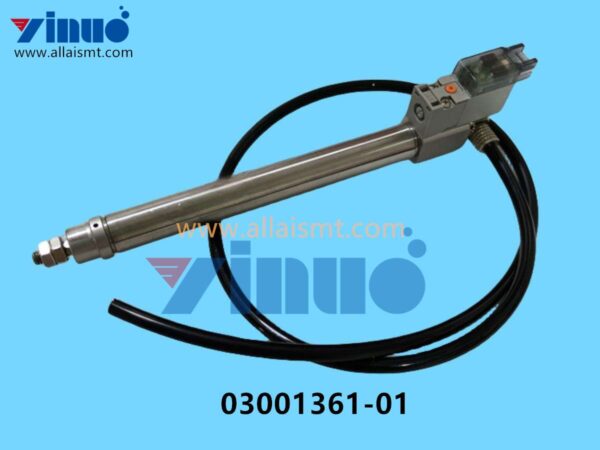 03001361-01 SIEMENS ASM Air cylinder